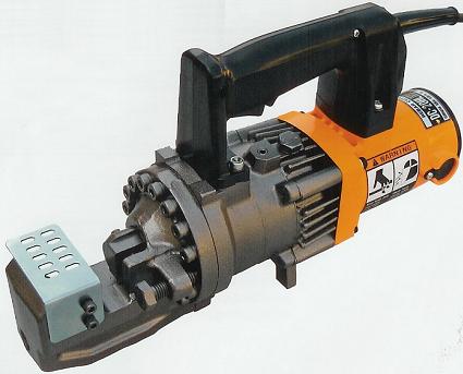 Click here to view the catalog of DIAMOND Portable Rebar Cutters